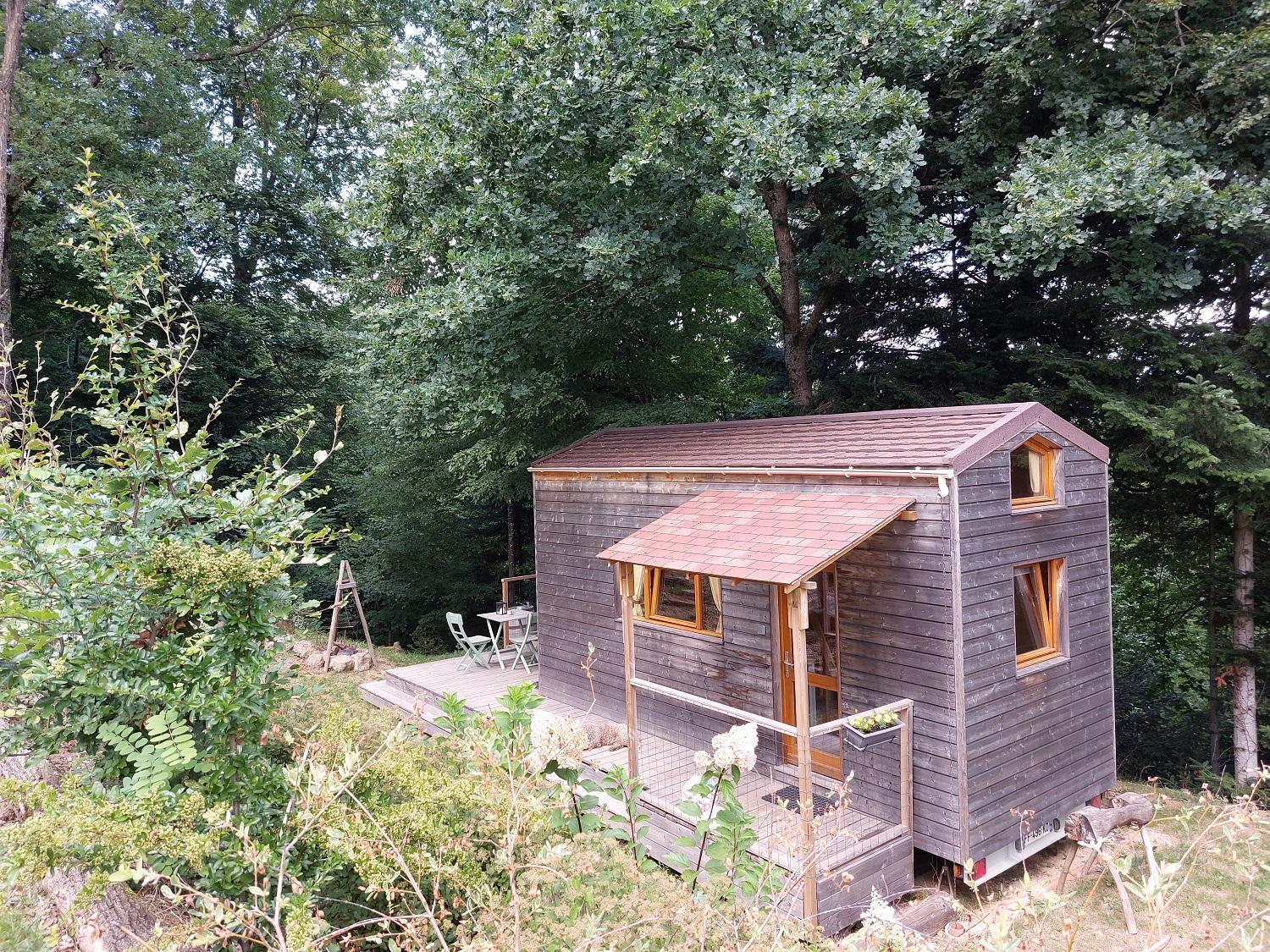 Giteovosges La Croix-aux-Mines Bagian luar foto